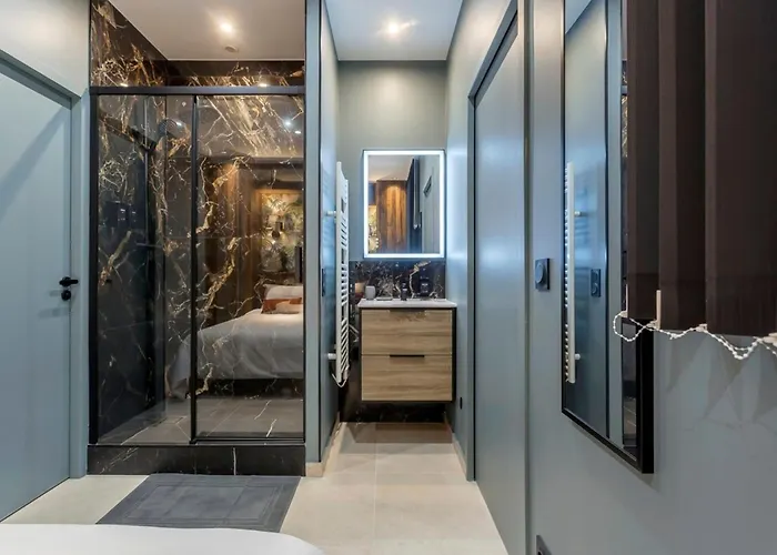 Hamac Suites - La Favorite